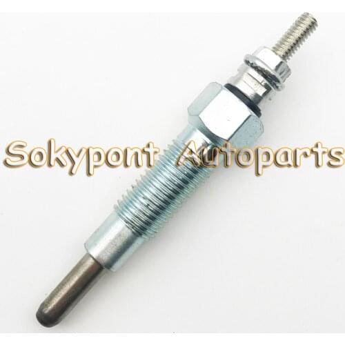 New L3001 Glow Plugs Diesel For Kubota Engine 1pc