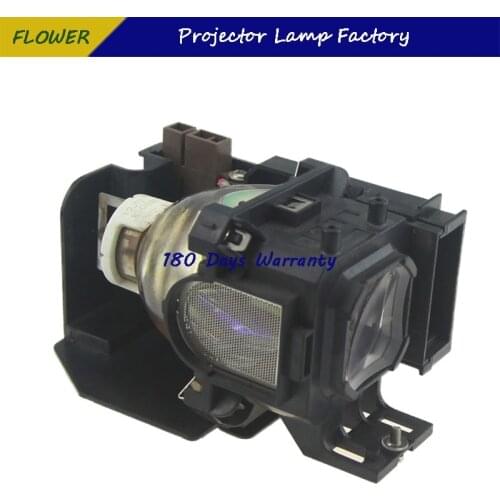 VT85LP/LV-LP26 /50029924 High Quality Replacement Projector Lamp for NEC VT480,VT490,VT491,VT580,VT590,VT590G,VT595,VT695,VT695G
