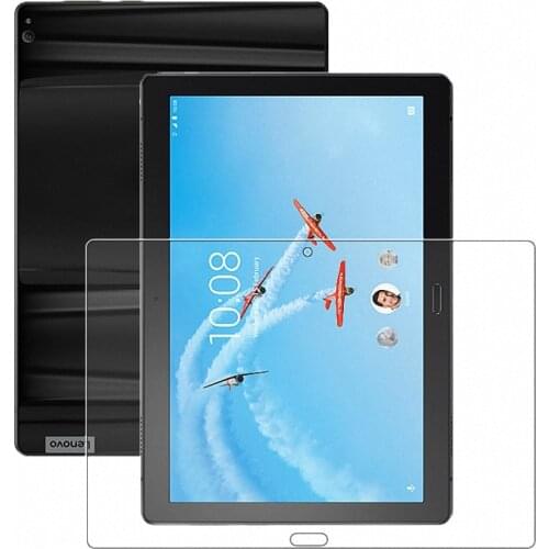 Tempered Glass Screen Protector CASE Film for Lenovo Tab P10 Lenovo Tab M10 TB-X605F TB-X605L X505F X505L X505X Tab E10 E8 E7