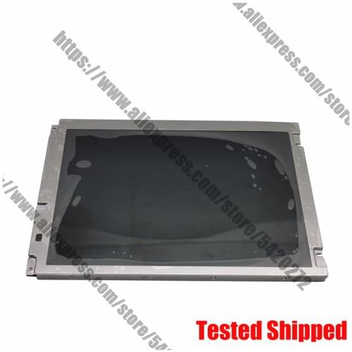 100% original test LCD SCREEN NL8060BC26-35 NL8060BC26-35C NL8060BC26-35D NL8060BC26-35E NL8060BC26-35F NL8060BC26-35BA 10.4inch