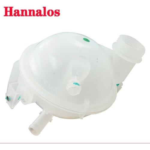 132386 1323A3 Original brand new expansion kettle Antifreeze kettle Sub kettle for Peugeot 307 308 408 Citroen C4 Free Cover