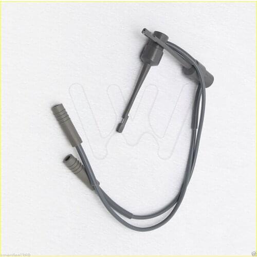 2 PCS Dental Woodpecker Apex Locator Measuring Instrument File Clip Suitable for WoodpeckerIII, VDW 5 ,DENSPLY and Morita