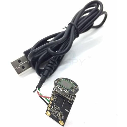 3MP Audio&Video Mini Usb Board Camera Module For Telescope Endoscope,Microscope Free Driver Industrial Usb Camera Telesco