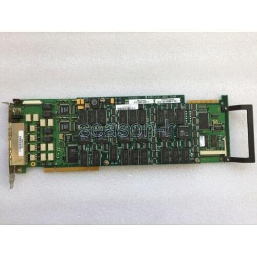 83-0697-005 Rev.A Intel DM/N960-4TI-PCI 4-Port Digital Network Interface Board