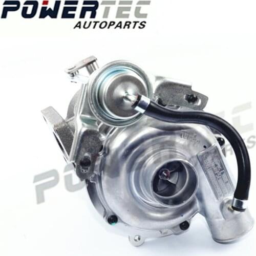 8971397241 For Isuzu Rodeo 2.8 TD 4JB1T 74KW / 100HP 1998-2004 8971397242 VIBR NEW full turbocharger compelte turbo VA420014