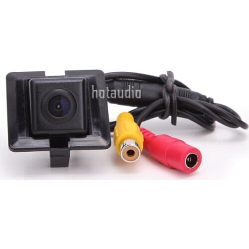 CCD Car Rear View Camera for Toyota Prado 150 2010 Auto Backup Parking Reversing Review with Night Vision Free Shipping