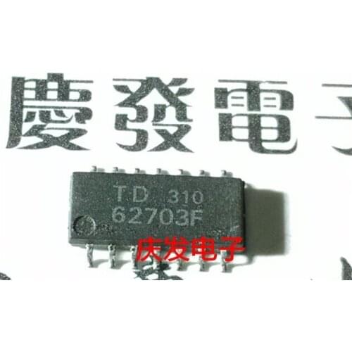 Free Delivery.TD62703F