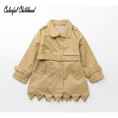 Ветровки для девочек Colorful Childhood China At AliExpress