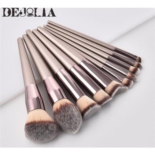 DEJOLIA Blush Brushes