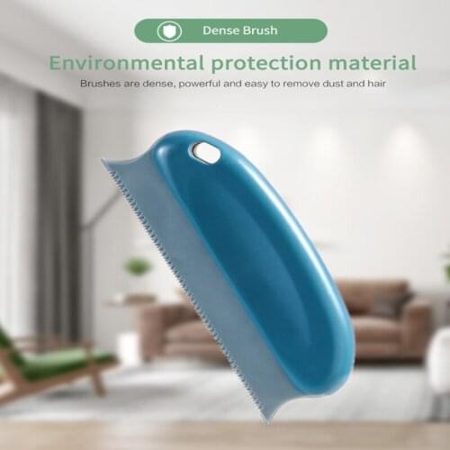 Dog Cat Hair Remover Efficient 2021 Pet Hair Detailer For Cars Furniture Carpets Clothes Pet Beds Chairs Pet Hair Remover Brush