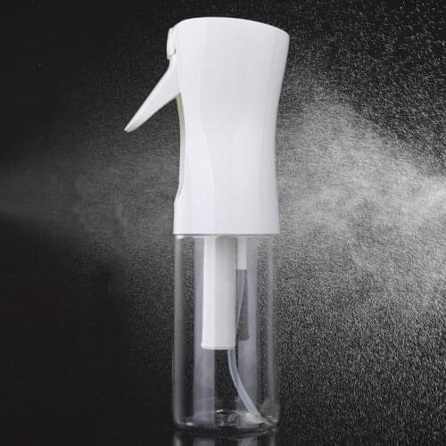 100% New Hair Spray Bottle 300ML /150ML Hairdressing Spray Bottle Salon Barber Hair Tools Water Sprayer Beauty Hair Care