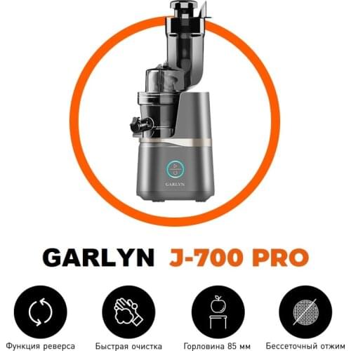 Соковыжималки электрические Garlyn China At AliExpress