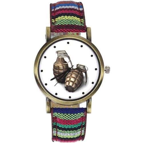 Women's Wrist Watch GERRYDA China