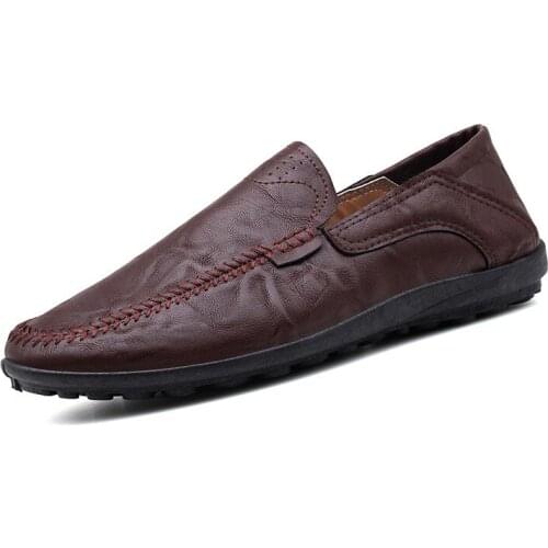 GFFIDA Mens Breathable Sneakers