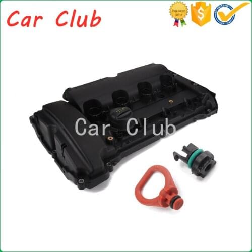 Engine cylinder head cylinder head valve cover 11127646555 for BMW MINI COOPER 2007 2008 2009 2010 2011 2012