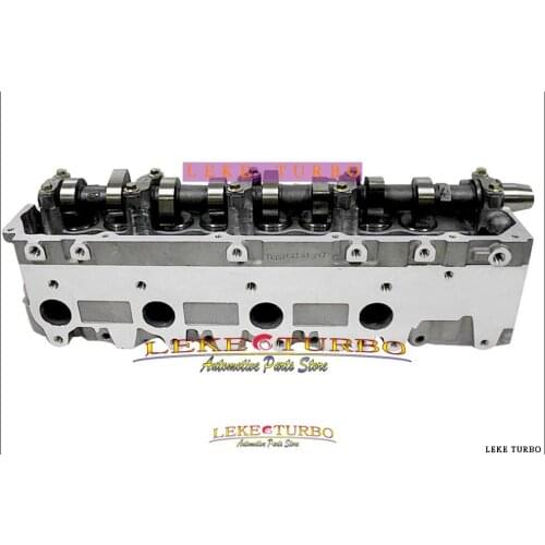 908 882 1KZ 1KZ-TE 1KZTE Complete Cylinder Head Assembly ASSY 11101-69175 1110169175 For TOYOTA LandCruiser 90 Prado Hi-lux 3.0L