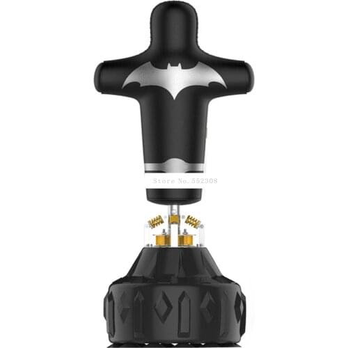 Human Shape Floor Standing Punching Bag Boxing Column Punchng Sport Sand Bag Boxing Training Pressure Relief Fitness Equipment