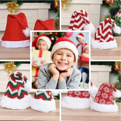 HOUHOM Christmas Hats