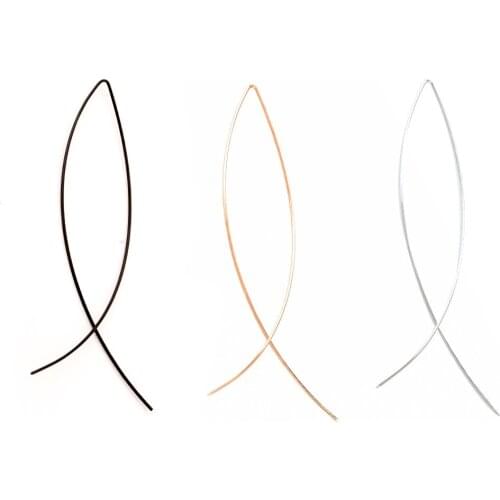 Icnway Earrings Rings