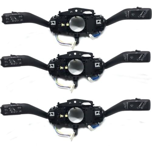 Jiexiayu Cruise Control Units