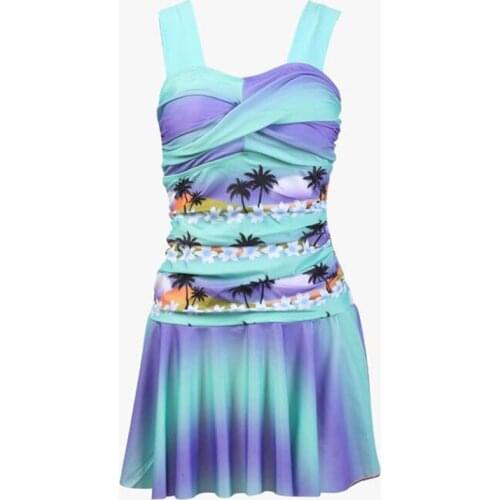Large One-piece Swimwear Kopaco China