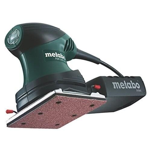 Metabo FSR 200 Intec