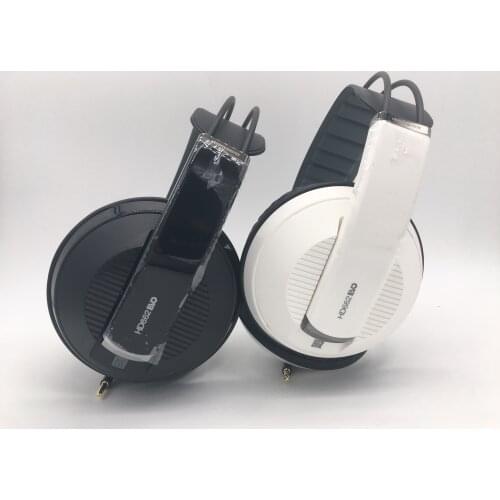 Superlux Headphones HD662EVO closed-back Monitoring headphone self-adjusting headband removable earmuffs gaming music headset