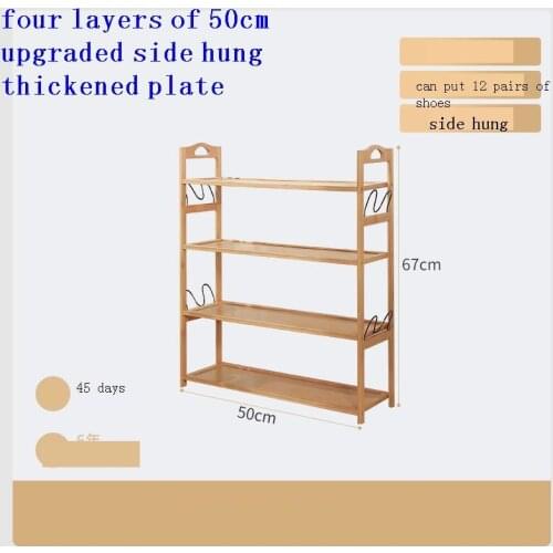 Zapato Home Schoenenkast Mobilya Range Armoire De Rangement Meuble Chaussure Furniture Mueble Sapateira Shoes Storage