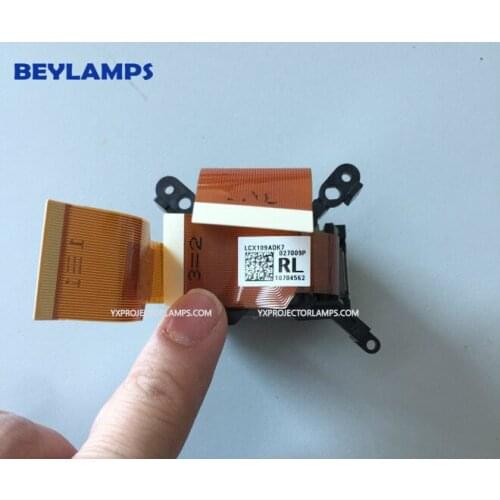 Beylamps Wholesale Projector LCD Whole Set / LCD Prism LCX109A For Hitachi CP X2020 Projectors