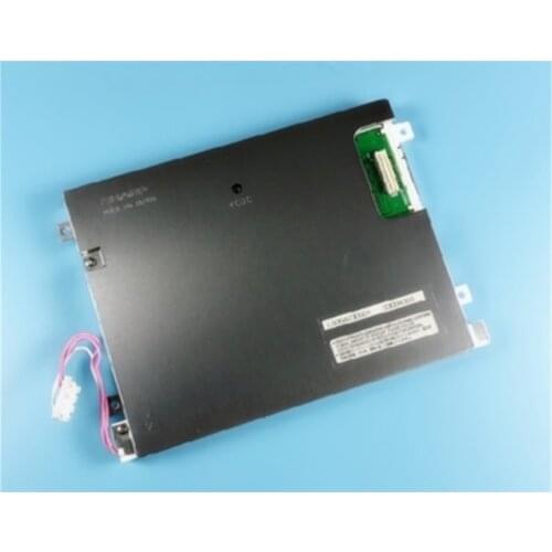 Original 6.4``640 * 480 a-si TFT LCD module LQ064V3DG06