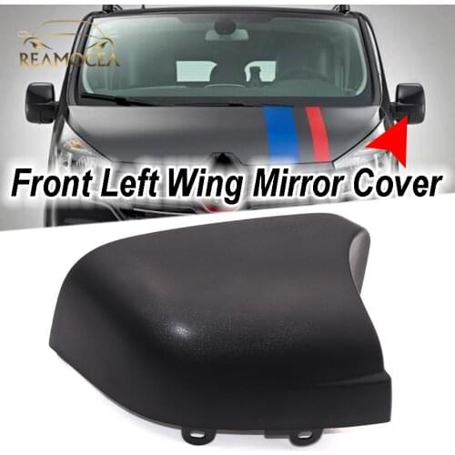 Reamocea Car Mirrors