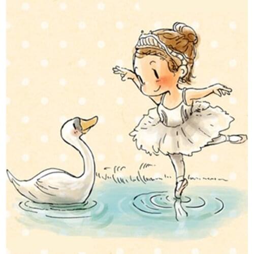 Rubber Silicone Clear Stamps For Scrapbooking Tampons Transparents Seal Background Stamp Card Making Diy Girltampons