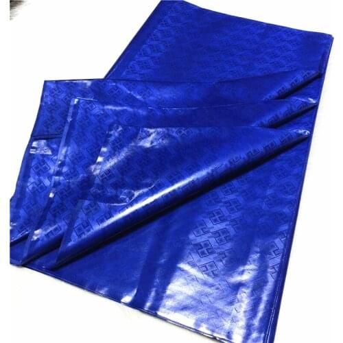 Bazin Riche 10 Yards/bag Austria Quality African Guinea Brocade Garment Fabric 100% Cotton BAZIN RICHE