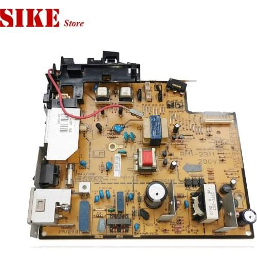 RM1-2311 Engine Control Power Board For HP LaserJet 1022 1022N HP1022 HP1022N Voltage Power Supply Board RM1-2310