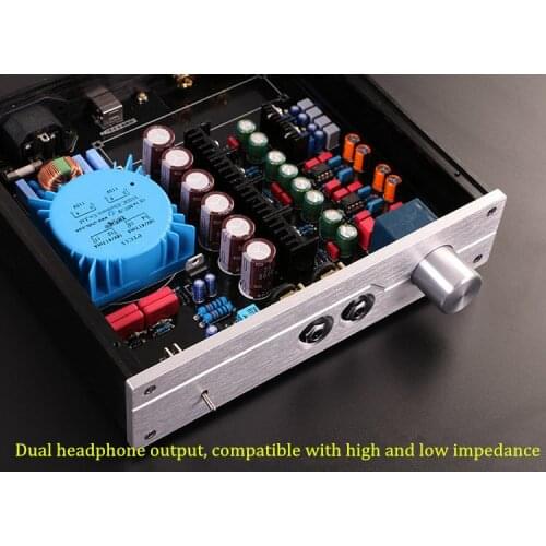 Assembled Reference Beyerdynamic A2 HIFI A2-PRO professional grade Headphone HIFI headphone amplifier