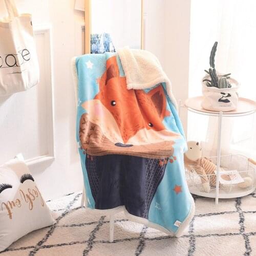 Super Soft Thick Summer Air Condition Blanket for Sofa Bed Travel Plane Nordic Blankets for Adult Student Dorm Bedspread Bedding