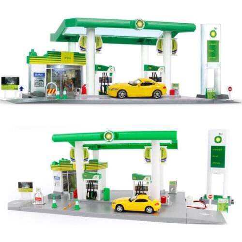 The North E home LED Cars