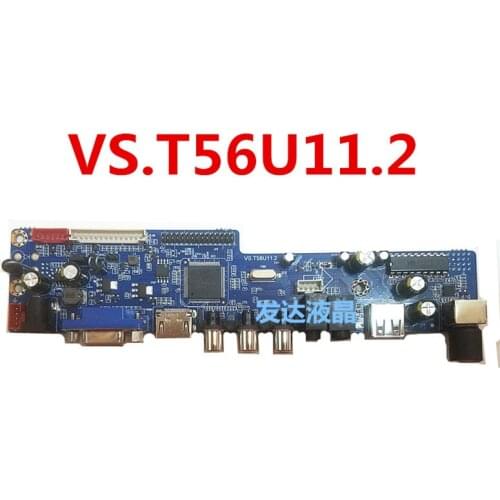 VS.T56U11.2 Board