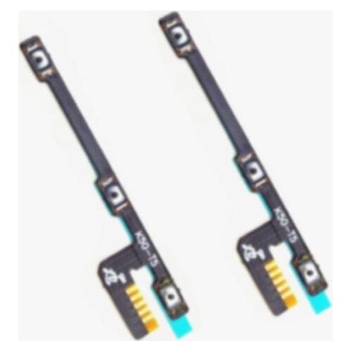 WESTROCK Power volume key button switch flex cable For Lenovo K50-T5 K3 Note