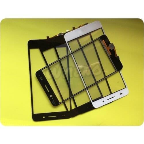 Wyieno For Huawei Y6-2 Y6ii Touch Screen Honor5A Sensor Panel Digitizer Glass (Not Lcd )