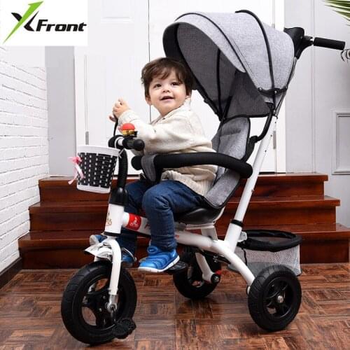X-Front Children's Tricycles China