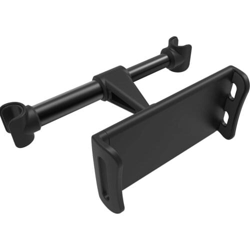 XMXCZKJ Car Rear Seat Head Pillow Mount Tablet Car Accessories For iPad 2/3/4 For Pro 9.7 For Sansung Galaxy Tab 10.1 Tablet