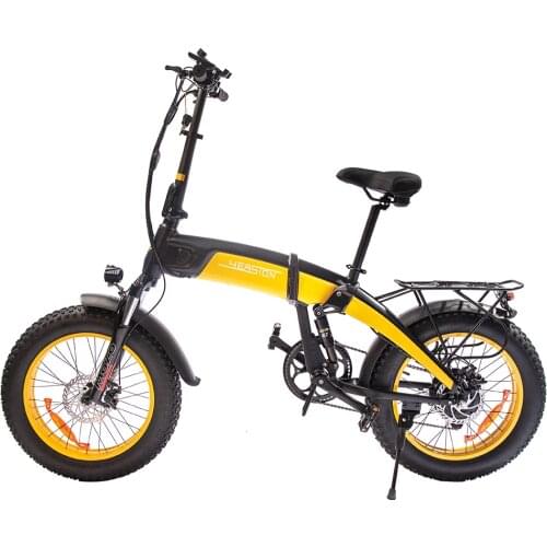 Folding Bicycles YEASION China