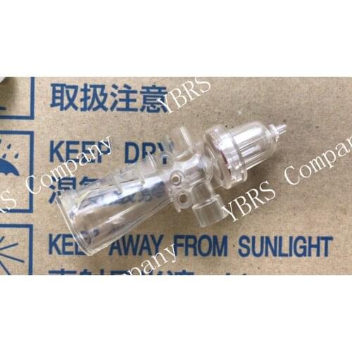 Used fit for ABX Pentra60 Pentra80 MS60 MSCRP 60C+ 80XL 80 XL Beckman ACT 5diff OV CP AL XDA610C WBC/BASO Chamber Bath XDA610A