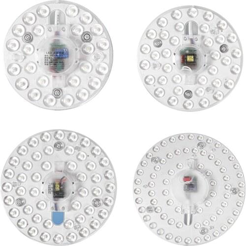 Alloet LED Modules