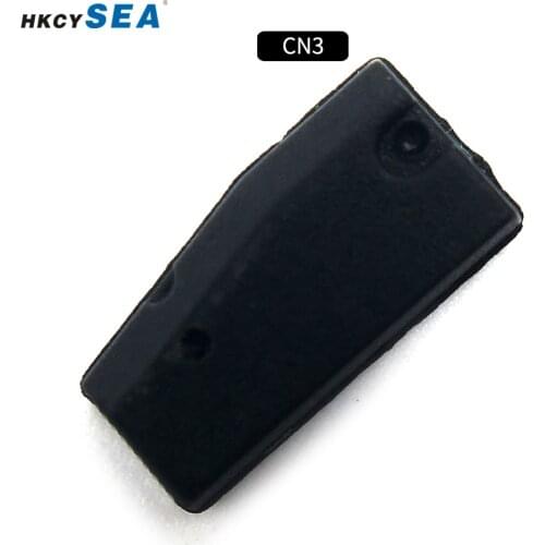 10pcs/lot Original CN1/CN3/CN5 Cloner Car Key Blank Chips ID46/4D/4C/G Transponder chip for CN900 or ND 900 JMA Key Programmer