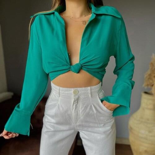 FengQiYunHai Short Sleeve Women's T-Shirts