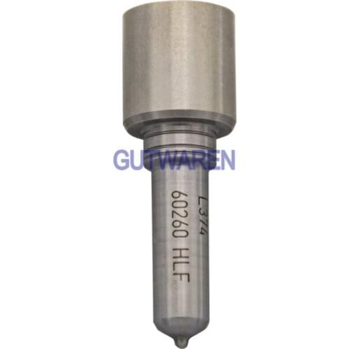 Injector nozzle DLLA153P977 G3S82 G3S21 G3S53 G3S56 M008P155687 diesel common rail nozzle