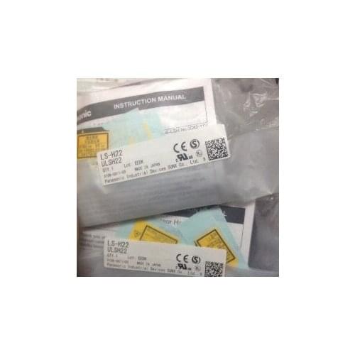 LS-H21 LS-H22 LS-H91 LS-H92 Digital Laser Sensor Photoelectric Switch Sensor 100% New Original