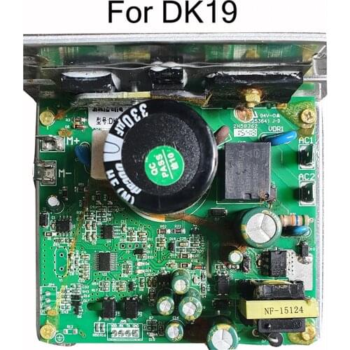 Treadmill Control Board Circuit Board For DK19 Motorized Treadmill